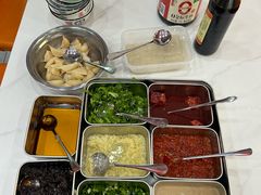 -高虾神龙虾·鲜货烧烤(六合店)