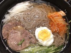 -九田家黑牛烤肉料理(石路天虹店)