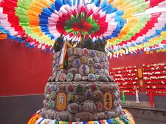 -西安市广仁寺