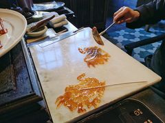 -三号黄浦会Canton Table