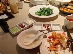 -金鸭季·北京烤鸭(深业上城店)