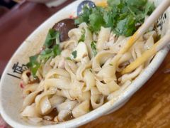 -任记七中刀削面(总店)