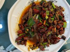 -黔人百味.贵州菜