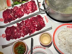 -陈记顺和潮汕鲜牛肉火锅(西门口广场店)
