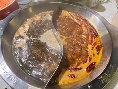 -大龙燚火锅