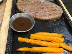 -必胜客(华地店)