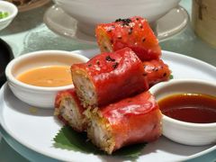 红米肠-银灯食府(丽丰国际中心店)