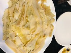 -满禾林火锅(丹东路店)