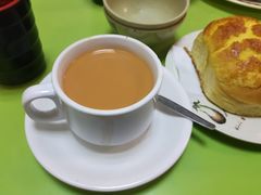 -胜利茶餐室