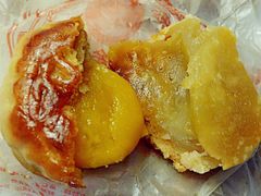 -巢娭毑月饼店(洞井路店)