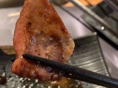 厚切牛舌-黑牛の店·和牛烧肉(合生汇店)