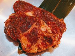 -俊熙家点餐式自助烤肉店(1227广场店)