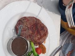 -西语·炭烧牛排(卓越中寰店)