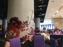 大堂-宴天下大酒店(政和路店)