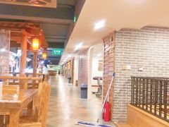 -绿岛汤泉韩式休闲会所