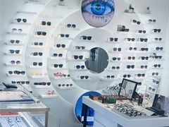 -浮光眼镜·蔡司视觉合作·数字验配中心(陆家嘴店)