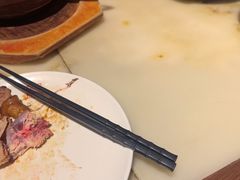 -绿茶餐厅(财富购物中心店)