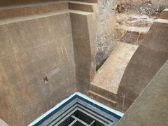 -马王堆汉墓遗址