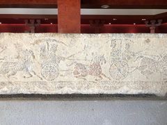 -卧龙岗文化园-南阳市汉画馆