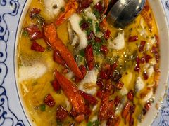 -新蜀会四川豆花(五羊店)