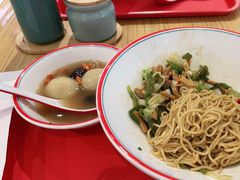 -面春山·传统老卤面(天隆寺店)