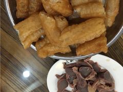 味味A真粥道-真粥道(新华东路店)