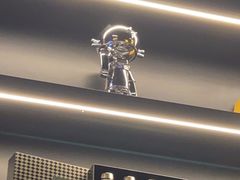 -梵猫·新养生(加州广场店)