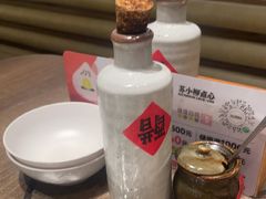 -苏小柳点心·手作小笼包(浦东嘉里城分院)