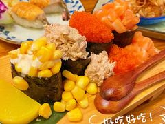 -达摩食堂(仓山万达店)