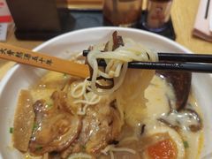 -味千拉面(航洋国际购物中心)