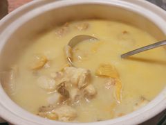 -金龙·打边炉(南京西路店)