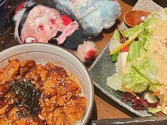 -千代武日本料理(哈西店)