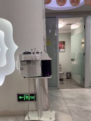 -咪咪专业脱毛连锁机构