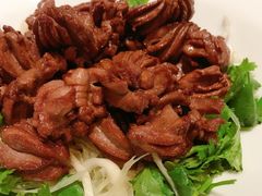火燎鸭心-四季民福烤鸭店(王府井灯市口店)