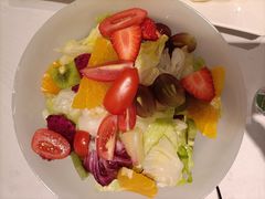 -北李·海肠捞饭·大连菜(望京凯德MALL店)