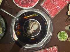 -巴倒烫陆派火锅山庄(南山总店)
