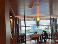 -OPEN開全日自助餐厅·牛肉火锅·海鲜(佛山希尔顿酒店)