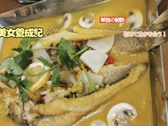 -老板很二(吉大店)