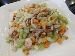 -春来和(汉城南路店)