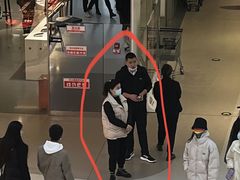 -北京华联购物中心(天通苑店)