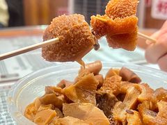 -韦记牛杂汤(清晖园店)