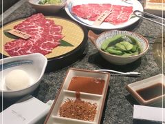 -NIUAN牛庵·日式和牛烧肉(恒隆店)