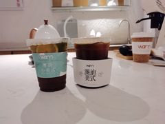 -Cafe on warm(丹霞店)