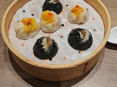 -苏小柳点心·手作小笼包(浦东嘉里城分院)