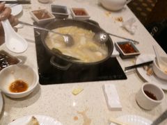 -稻香酒家·33年老字号·港式粤菜(富邦中心店)