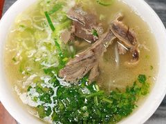 -郝刚刚羊杂割(柳巷店)