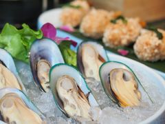 青口-火舞泰·泰式海鲜火锅餐厅(世纪城店)