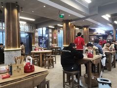 大堂-老三样·旧食新味(万寿宫店)