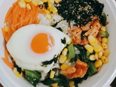 -胤韩紫菜包饭·炸鸡·拌饭(宋家庄店)