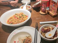 -味上湘菜馆(岳麓山店)